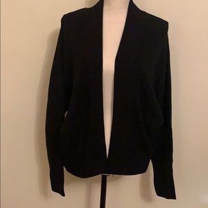 EXPRESS NWT Women’s Black Cardigan Sweater